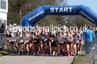 Womens ERRA 6 Stage Road Relay, Sutton Park, Sutton Coldfield, Birmingham. Photo: David T. Hewitson/Sports for All Pics